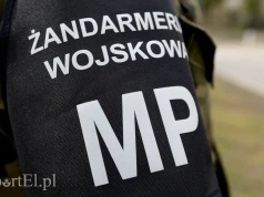 Fałszywy alarm spowodował korki przy jednostce wojskowej
