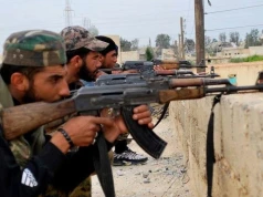 Syria po Assadzie. Kurdowie dogadują się z nowymi władzami
