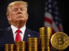 Trump zarobił 1.5 miliarda dolarów na kryptowalutach. Inwestorzy stracili 3 razy tyle