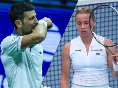 Chwalińska jak Djoković. Sensacja na US Open stała się faktem!