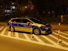 Z ostatniej chwili: Zmarł w mieszkaniu wieżowca. Kiedy ktoś zabierze zwłoki?