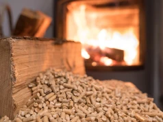 Cena pelletu rośnie już o ponad 440 zł. Branża apeluje o ulgę podatkową