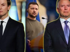 Rozmowy Rosja-Ukraina w martwym punkcie. Media: Kijów woli innego mediatora