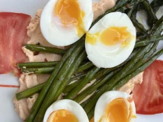 Dieta w cukrzycy i insulinooporności. Zerowy indeks glikemiczny to nie wszystko