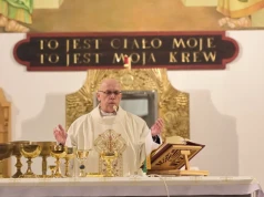 „Takich ludzi jest coraz mniej”. Niezwykła historia prałata z Białegostoku