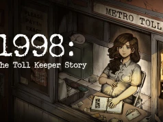 1998: The Toll Keeper Story - recenzja gry. Kot i przemiany społeczne