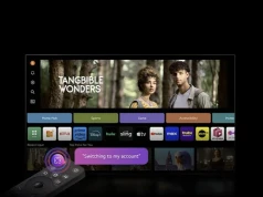LG OLED 65″ w popularnej sieci. Idealny zakup w promocyjnej ofercie!