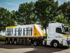 23 gazowe FH Aero dla Emons Group – nowa flota do pracy na paliwie z odpadów