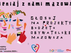 31 projektów z regionu siedleckiego czeka na głosy. Zostały ostatnie dni!