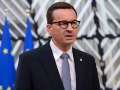 Morawiecki odszedł z PiS, ale nie do końca. Padła zaskakująca deklaracja