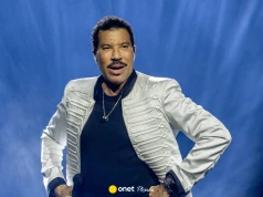 Lionel Richie w szpitalu. Wokalista trafił na oddział intensywnej terapii