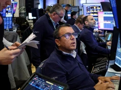 Na Wall Street spadki, bo ropa drożeje w związku z odnowieniem konfliktu USA-Iran