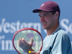 Kamil Majchrzak poznał rywala w US Open. Poprzeczka idzie w górę