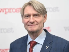 Dr Rapiejko: Pacjenci po tych lekach mówią, że ktoś im świat pokolorował