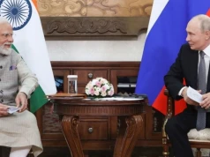 Sojusznik zwrócił się wprost do Putina, chodzi o Ukrainę. Zaskakujący apel