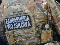 Błyskawiczna obława Żandarmerii. Wpadli sprawcy fałszywego alarmu