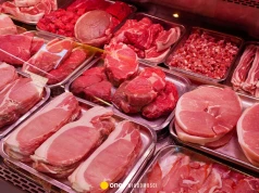 UE zawiesi import mięsa z Brazylii