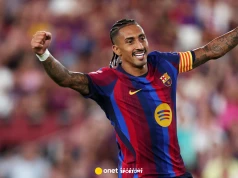 Siedem goli w meczu Barcelony, szalone dwie minuty. Kylian Mbappe zdetronizowany