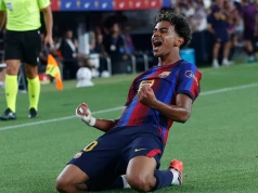 Siedem goli w meczu Barcelony. Pokaz mocy w ataku