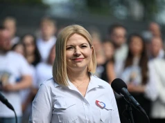 Monika Piątkowska ma problem z podpisami? Zamieszanie wokół kart poparcia