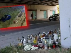 Tragedia w Krakowie. Rodzice sprawcy zabrali głos. "Serce nam pękło"
