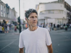 „Thank You”. Mike D z Beastie Boys z pierwszym solowym albumem w karierze