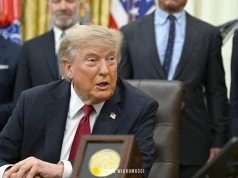 Zapytali Donalda Trumpa o Falklandy. Wielka Brytania ma powody do obaw?