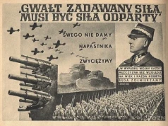 Czy w planach z 1939 roku przewidziano obronę Bydgoszczy i Inowrocławia?