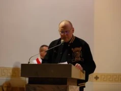 Tomasz Dudek z Kielc walczy z nowotworem gruczołowym prawego płuca z przerzutami. To DJ i dziennikarz muzyczny. Pomóżmy mu pokonać chorobę.