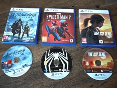Raport: Zakończenie gry fizycznej przez Sony wywołuje krytykę i skłania twórców do przejścia do Switch 2