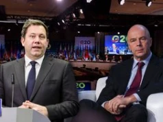Rosja na szczycie G20 w USA. Jest bojkot ze strony Niemiec