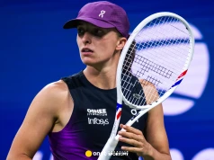 Iga Świątek poznała kolejną rywalkę w US Open. Czekała na to sześć lat