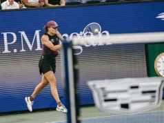 US Open: Iga Świątek - Nadia Podoroska. Kiedy mecz? O której godzinie?