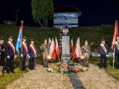 1 września w Chojnicach. Uroczystości upamiętniające ofiary II wojny światowej