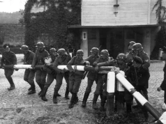 Niemiecka agresja na Polskę. Dramat zaczął się 1 września 1939 r.