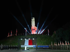 Westerplatte pamięta. 87. rocznica wybuchu II wojny światowej