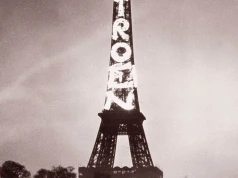 Nie tylko wieża Eiffla. André Citroën potajemnie płacił za iluminację Paryża