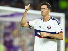 Lewandowski pożałuje przeprowadzki do Ameryki? "Ryzykowny krok"