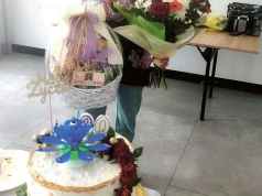 Piękny jubileusz w Żmudzi
