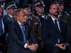 "Jesień, zima przed nami mogą być kluczowe". Tusk mówi o zagrożeniu