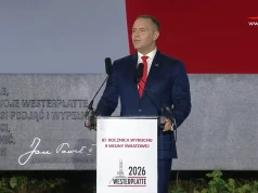 Prezydent: To jest prawda, z którą wielki problem mają dzisiaj rządzący