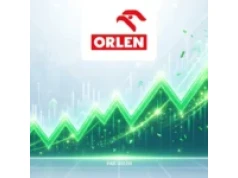Ropa znowu płonie – Orlen blisko wybicia! Czy to doskonały czas na nowe rekordy? Orlen akcje prognozy na najbliższe dni