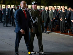 Karol Nawrocki na Westerplatte: istnieje prawda, z którą wielki problem ma obecny rząd