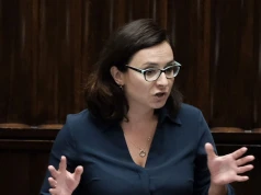 Order Orła Białego dla Krzysztofa Wyszkowskiego. Europosłanka: Obrzydliwa prowokacja