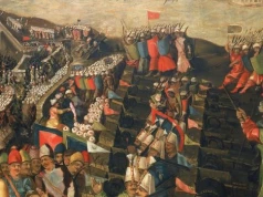 Oblężenie Malty 1565: ostatnie dni fortu San Elmo