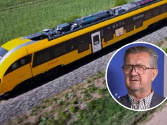 PESA w grze o pociągi dużych prędkości. Stawka jest wysoka