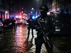 Nowy superkartel w Polsce. Kolumbijczycy i Ukraińcy łączą siły w narkobiznesie