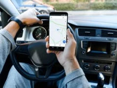 Uber, Bolt i inni. Branża ma problem. Kierowcy toną w długach