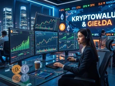 – Kryptowaluty – Jak politycy prawicy blokowali ustawę chroniącą Polaków – Ustalenia Medialne .