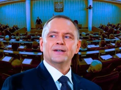 Pakt senacki Karola Nawrockiego. Nowy model prezydentury?